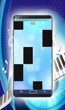 Drake - Im Upset Piano screenshot 2