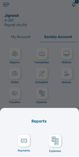 Manage Mod / mSociety скриншот 7