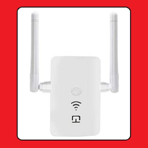 Wifi Repeater Configuration Guide 3.18.0.2