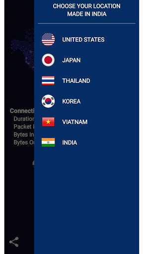 OpenVPN Connect – Fast & Safe SSL VPN Client screenshot 4