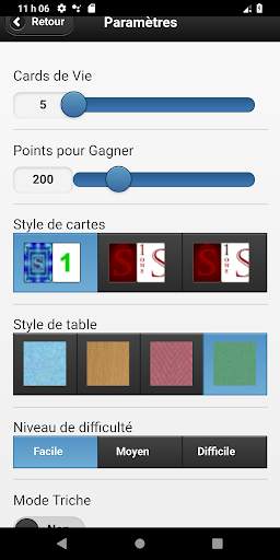 SkipTouch screenshot 5