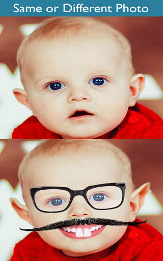 Funny Photo Maker स्क्रीनशॉट 9
