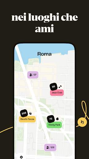happn - Local dating app screenshot 2