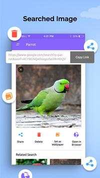 Ultimate Image Search & Download HD screenshot 2