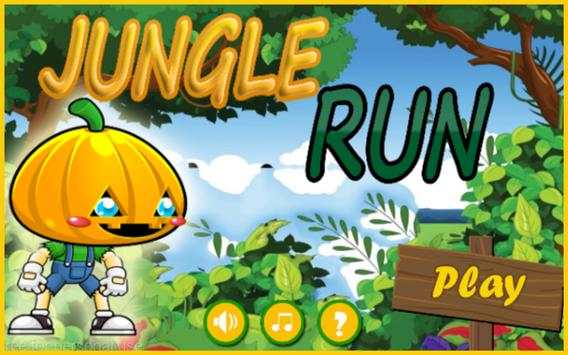 Jungle: Clash Kong Run screenshot 2