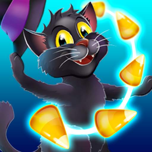 3 Candy: Sweet Mystery - Free Fall 1.3