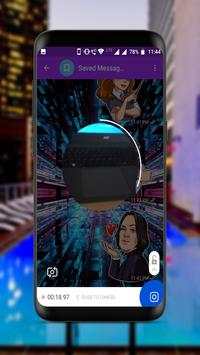 Messenger 2019 screenshot 4
