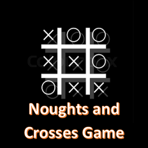 Tic Tac Toe Game icon