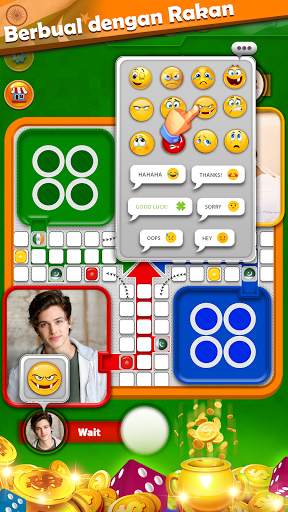 India vs Pakistan Ludo Online screenshot 2