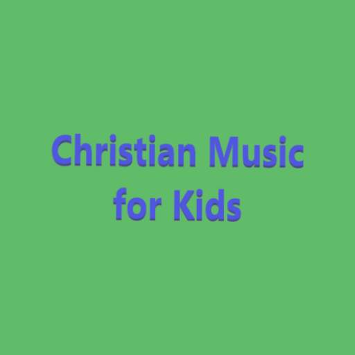 Christian music for little ones! 3.1