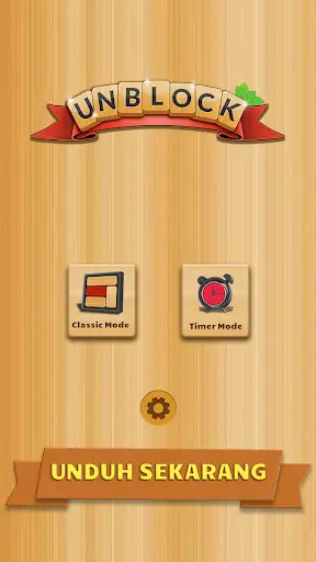 Unblock Puzzle Game screenshot 1