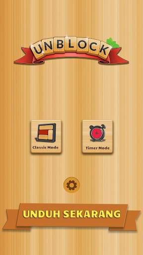 Unblock Puzzle Game screenshot 1