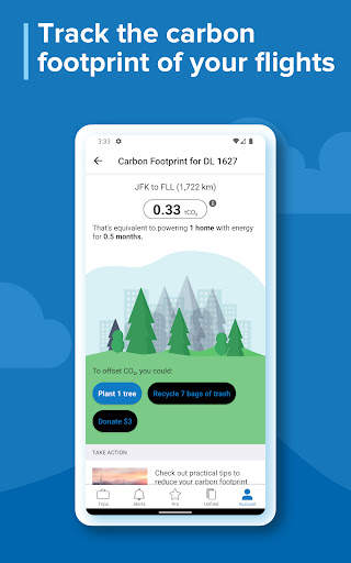 TripIt: Travel Planner screenshot 8