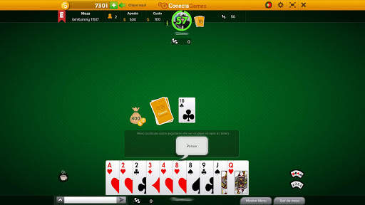 Gin Rummy screenshot 2