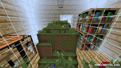 Ant Farm Survival Map for Minecraft screenshot 3