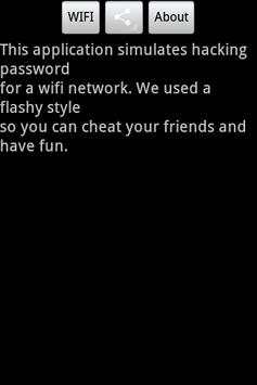 wifi password screenshot 1