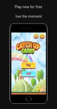 catch up candy screenshot 1