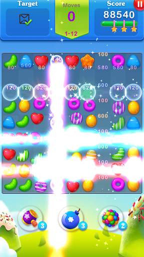 Candy Magic 2019 screenshot 6