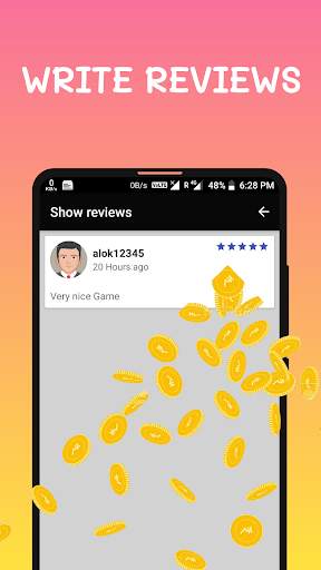 Game City - Money/Cash Earning Free - Play Games screenshot 6
