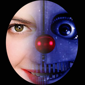 Sister Location FaceMix أيقونة