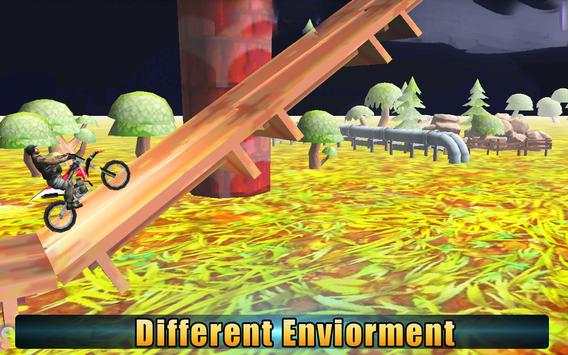 US Bike Stunts Rivals screenshot 3
