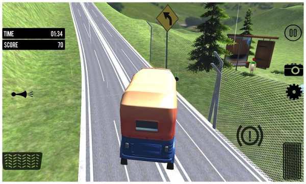 New Auto TukTuk Rikhsha 2019 screenshot 6