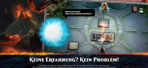 Magic: The Gathering Arena screenshot 3