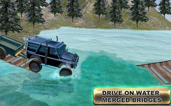 Tricky Prado Driving Simulator screenshot 6