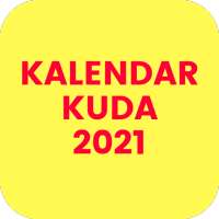 Kalendar Kuda 2021 on 9Apps