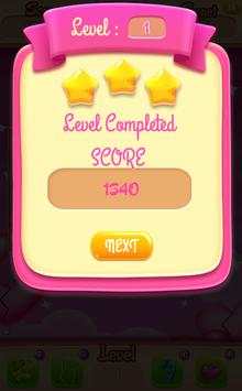 Candy Hunter 2019 screenshot 4
