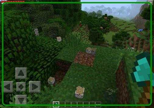 Tree Capitator Mod Installer screenshot 2