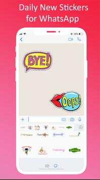 Stickify Store Stickers for whatsapp screenshot 3