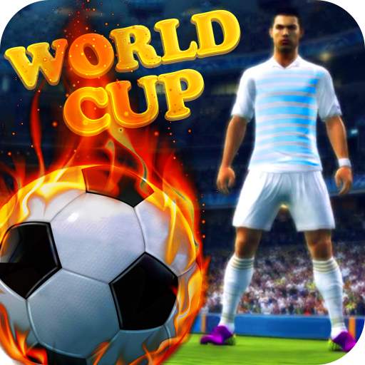 Free Kicks World Cup 2.0