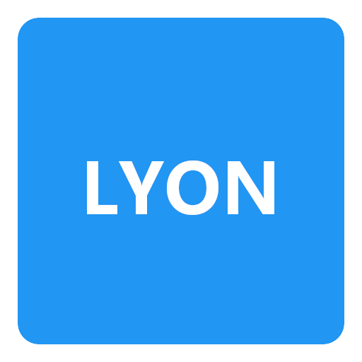 Jobs In LYON - Mise à jour quotidienne des travaux icon