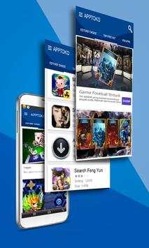 Best Apptoko Market - Appstore screenshot 3