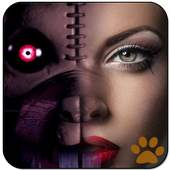 Five Nights Candys Face Morphing 1.0