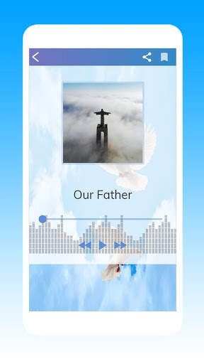 Worship Songs - Lagu Rohani Kristen Barat screenshot 3