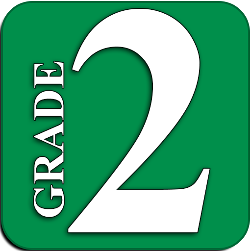 Grade 2 Games icon