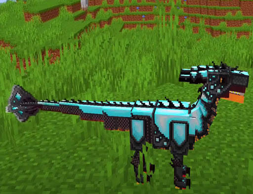 Mod Dragon Pets screenshot 2