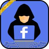 Password Facebook Hack prank 1.0