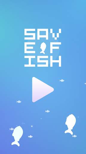 Save the Fish - Arcade Game screenshot 1