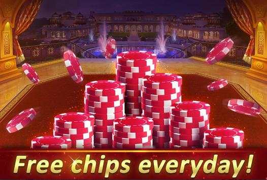 Pop Rummy screenshot 3