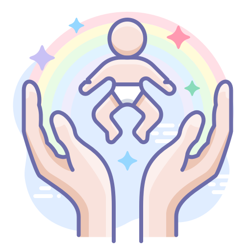 Pregnancy Calculator and Chinese Table Calendar icon