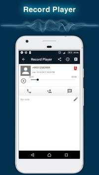 Automatic Call Recorder Pro Version 2018 screenshot 6