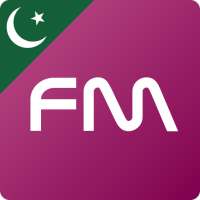 Pashto Radio HD - FM Mob on 9Apps