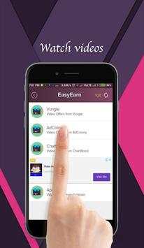 Easy Earn स्क्रीनशॉट 4