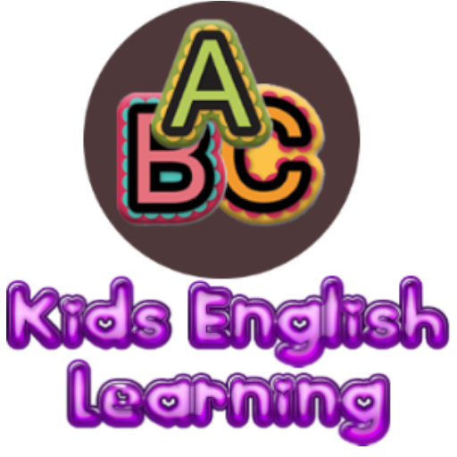 Kids English Learning icon