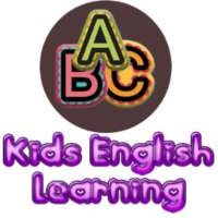 Kids English Learning