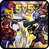 Mini Moba icon