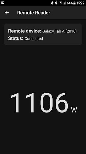 My Electric Meter screenshot 5